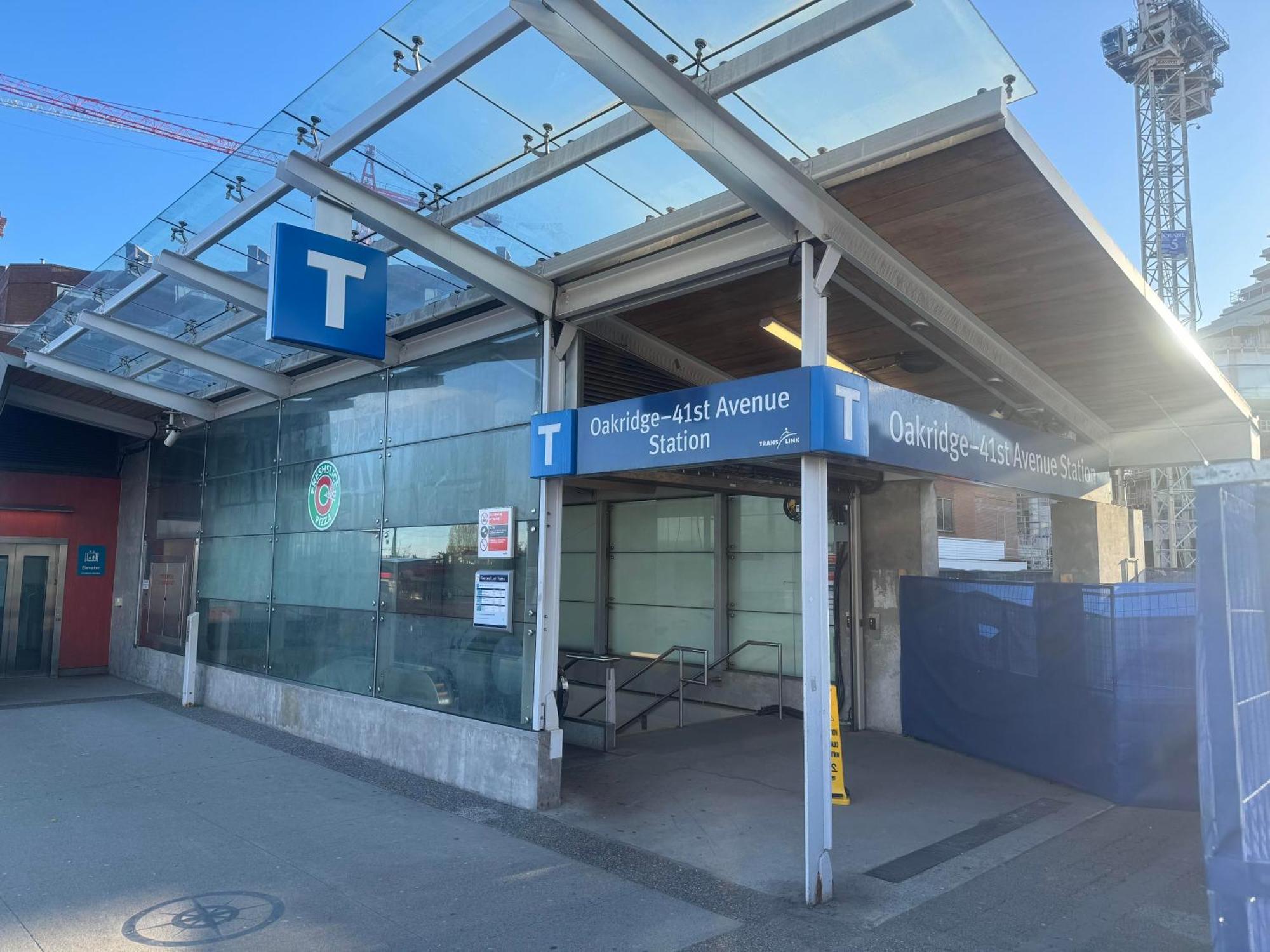 Comfort Cottage Guest House Near Subway Station, Bus And Downtown Vancouver Exteriér fotografie